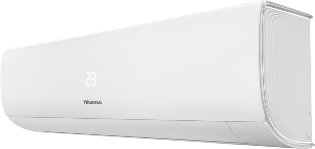 Настенный кондиционер Hisense ZOOM 2.0 AS-07UW4RYRKB01