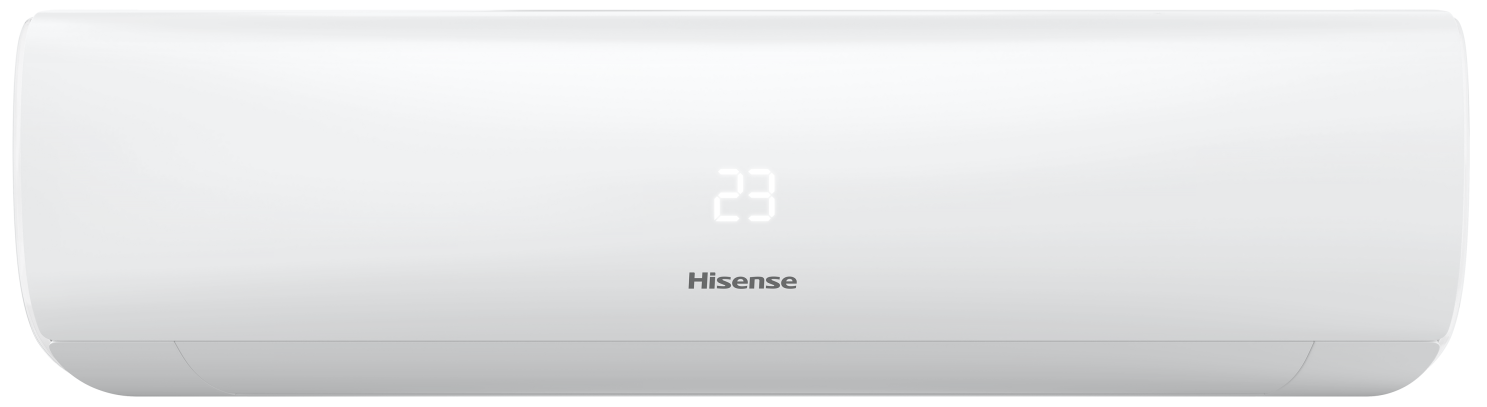 Настенный кондиционер Hisense ZOOM 2.0 Classic A AS-07HW4RLRKB00