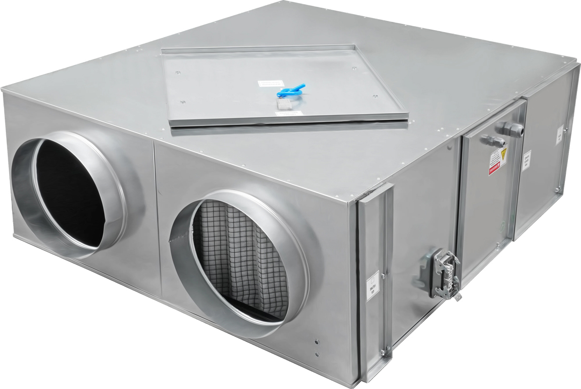 Рекуператор VENTEUROPE IGK 30