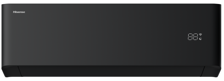 Настенный кондиционер Hisense VIBE PRO AS-10UW4RLCHB00(B)