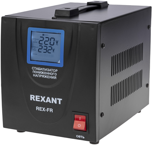 Аксессуар для отопления REXANT REX-FR-2000