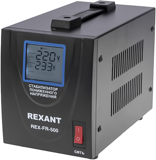 Аксессуар для отопления REXANT REX-FR-500
