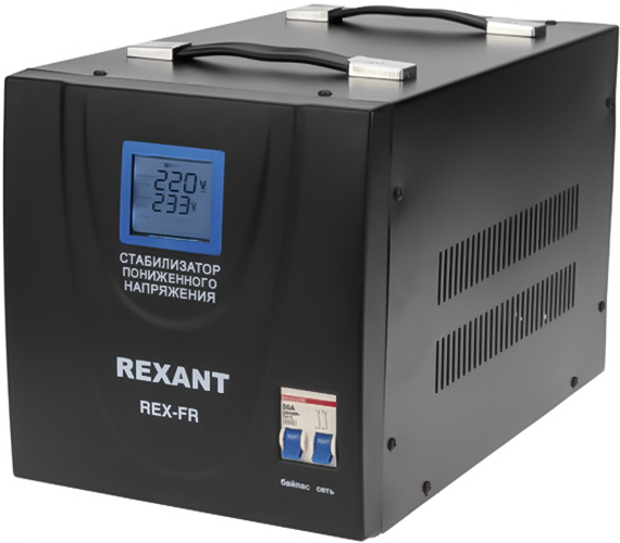 Аксессуар для отопления REXANT REX-FR-8000
