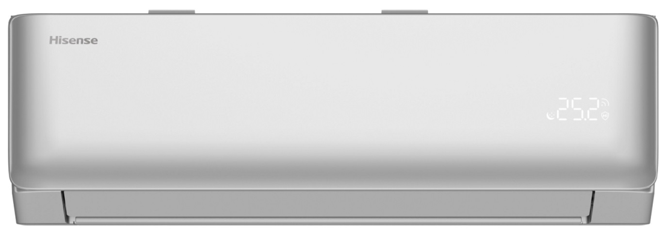 Настенный кондиционер Hisense VIBE PRO AS-13UW4RLCHD00(S)