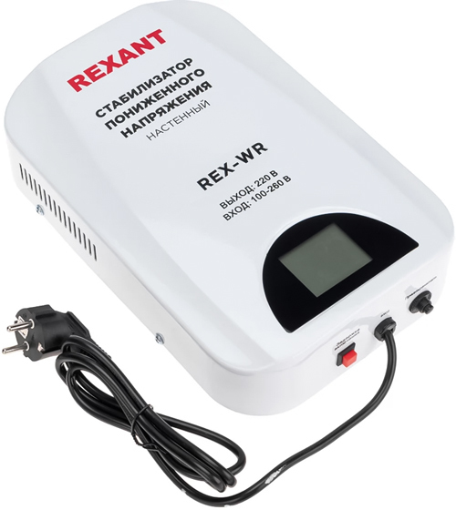 Аксессуар для отопления REXANT REX-WR-1000