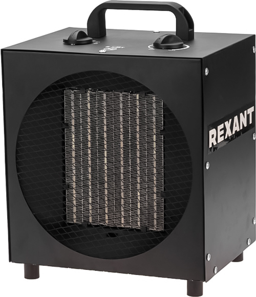 Электрическая тепловая пушка REXANT PTC, 5кВт