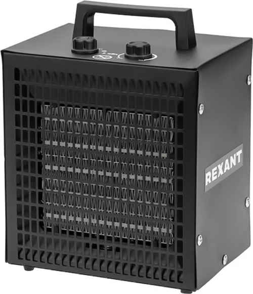 Электрическая тепловая пушка REXANT PTC, 3кВт