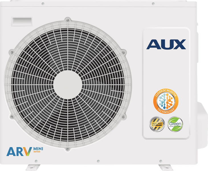 Наружный блок VRF системы AUX ARV-H120/4NR1B