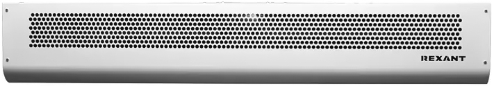 Электрическая тепловая завеса REXANT ТеплоБарьер-6 (6 кВт), белая
