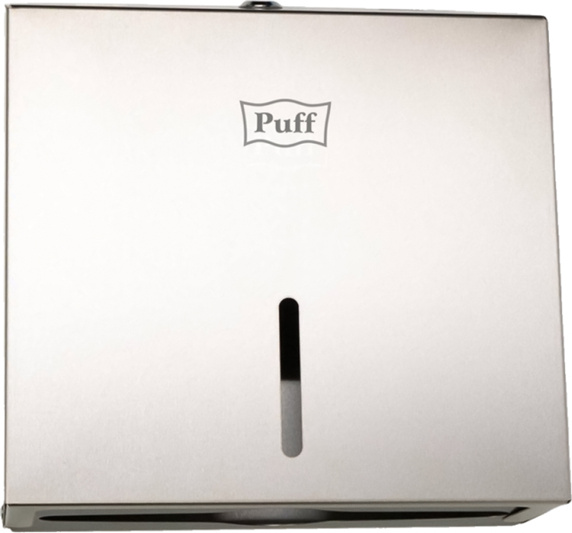 Диспенсер для бумажных полотенец Puff 5150