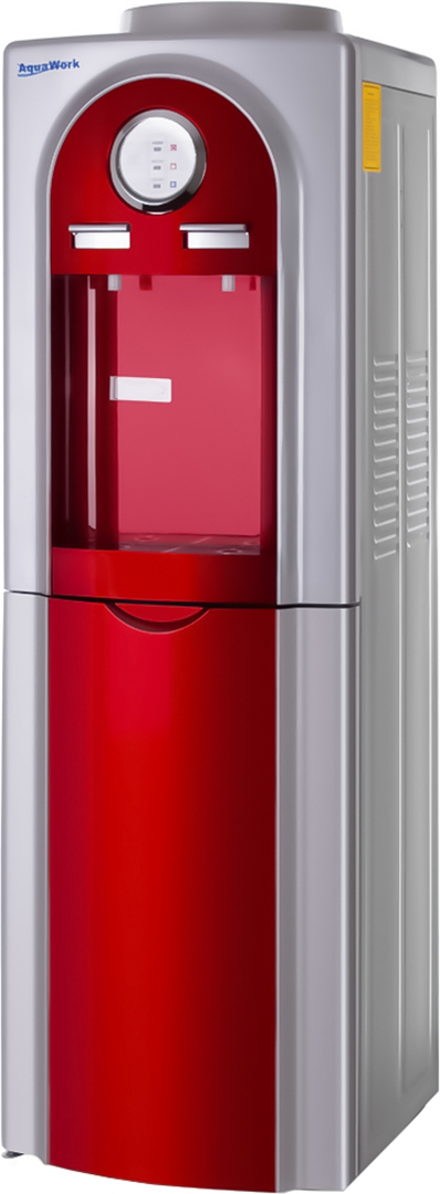 Пурифайер для 10 пользователей Aqua Work AW YLR1-5-VB SF+F