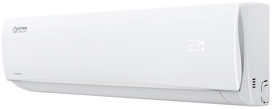 Настенный кондиционер ULTIMA COMFORT Eclipse ECP-I18PN
