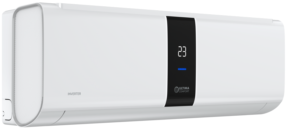 Настенный кондиционер ULTIMA COMFORT Elysium ELB-07PN