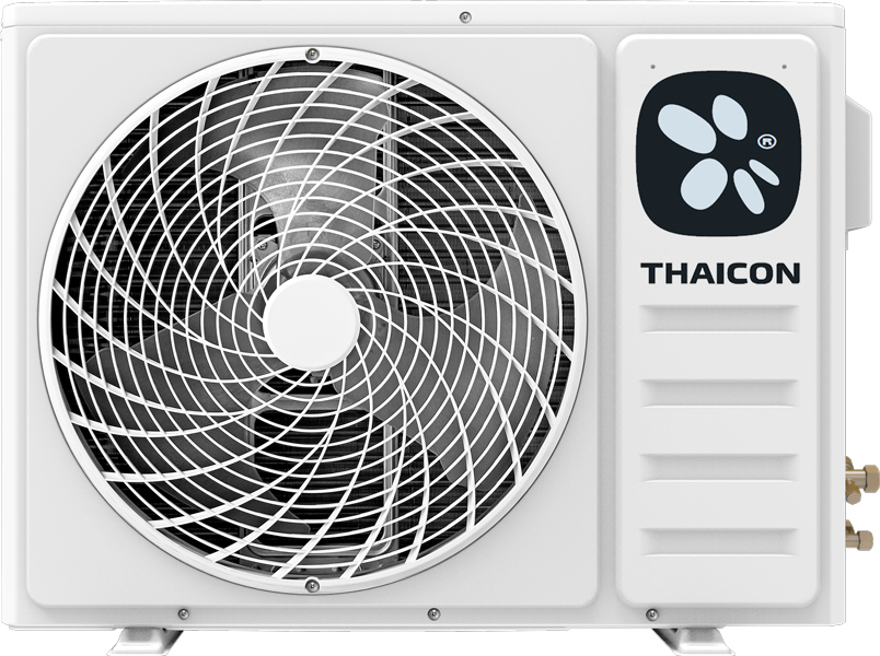 Внешний блок мульти сплит-системы на 2 комнаты Thaicon Multi Comfort TL-MO2U40-FR