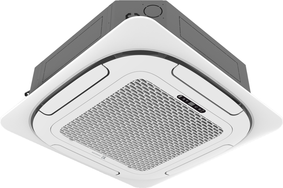 Кассетный внутренний блок мульти сплит-системы Thaicon Multi Comfort TL-MС25-FR/TMCP-01