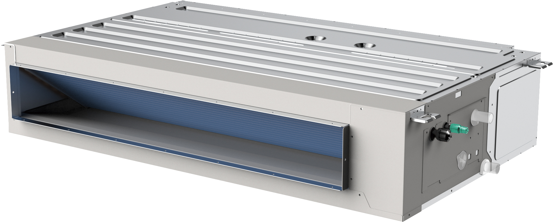 Канальный кондиционер Thaicon TL-PD140-FR4/TL-PO140-FR4