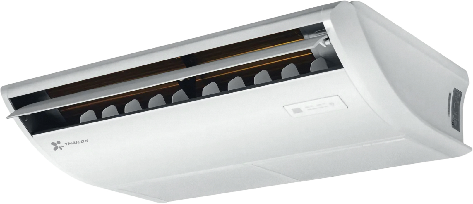 Напольно-потолочный кондиционер Thaicon TL-PU140-FR4/TL-PO140-FR4