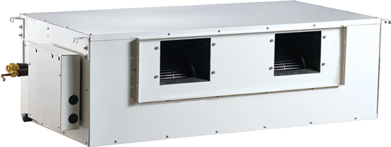 Канальная VRF система 16-22,9 кВт Thaicon TP-VDH220MV6-1A