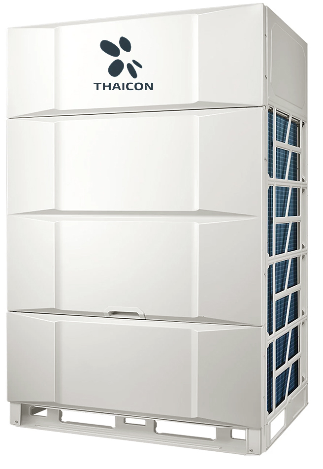Наружный блок VRF системы 60-90,9 кВт Thaicon TP-VOM680MV6-V3A