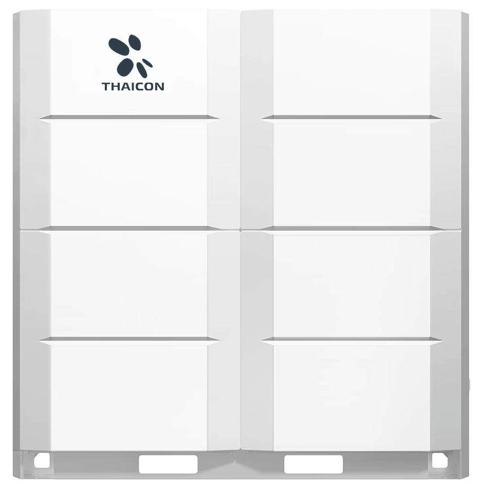 Наружный блок VRF системы 60-90,9 кВт Thaicon TP-VOM850MV6-V3A