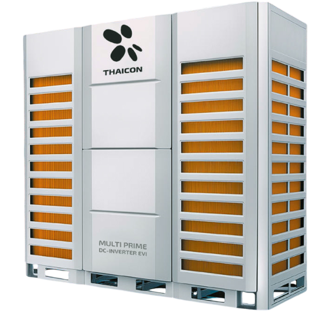 Наружный блок VRF системы 60-90,9 кВт Thaicon TP-VOI1260MV6-V3A