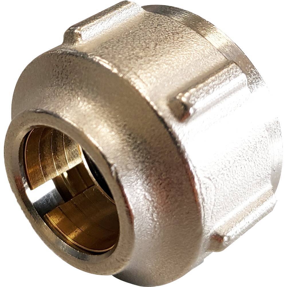 Фитинг STOUT Для медных труб 15x3/4