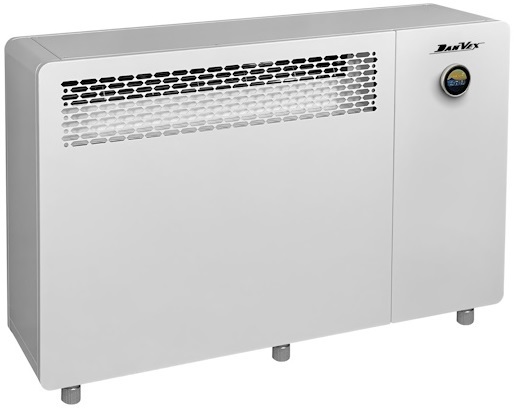 Промышленный осушитель воздуха DanVex DEH - 1200wp inverter