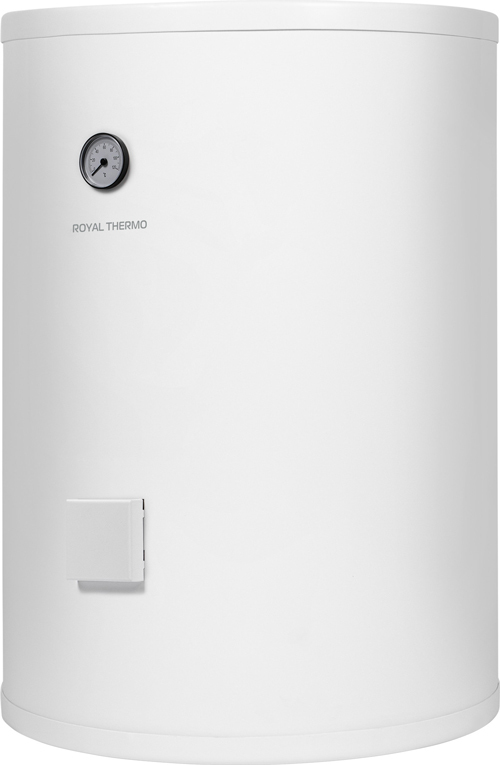 Бойлер косвенного нагрева Royal Thermo AQUATEC Standart SF100 White