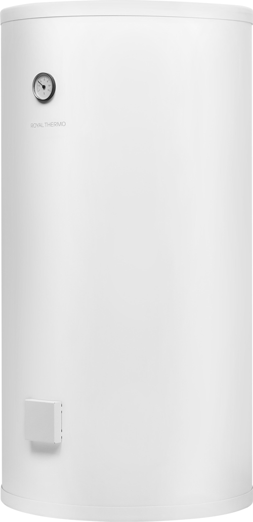 Бойлер косвенного нагрева Royal Thermo AQUATEC Standart SF150 White