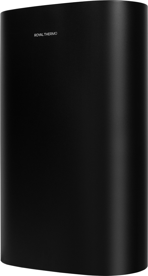 Бойлер косвенного нагрева Royal Thermo AQUATEC Standart SW080 Grafit