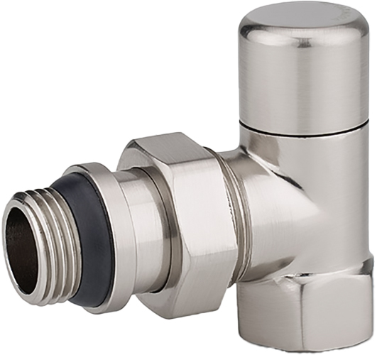 Аксессуар для радиатора отопления VARMEGA VMDV03-510404 1/2"