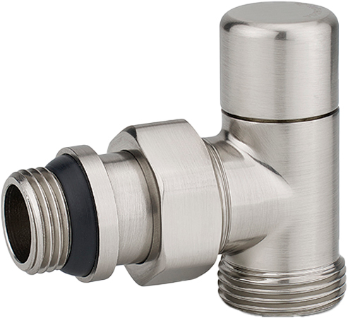 Аксессуар для радиатора отопления VARMEGA VMDV03-510415 1/2" x 3/4"EK