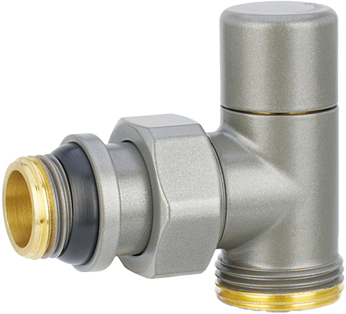 Аксессуар для радиатора отопления VARMEGA VMDV03-310415 1/2 x 3/4EK