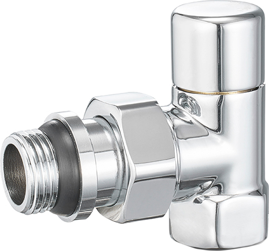 Аксессуар для радиатора отопления VARMEGA VMDV03-410404 1/2"