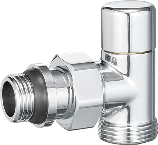 Аксессуар для радиатора отопления VARMEGA VMDV03-410415 1/2" x 3/4"EK