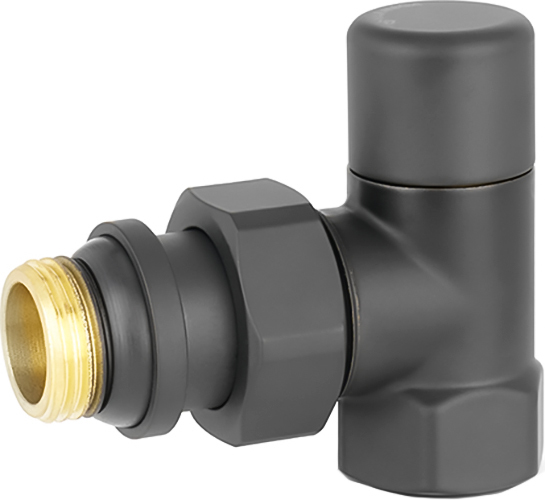 Аксессуар для радиатора отопления VARMEGA VMDV03-210404 1/2"