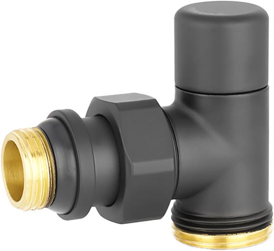 Аксессуар для радиатора отопления VARMEGA VMDV03-210415 1/2" x 3/4"EK