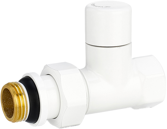 Аксессуар для радиатора отопления VARMEGA VMDV04-110404 1/2"