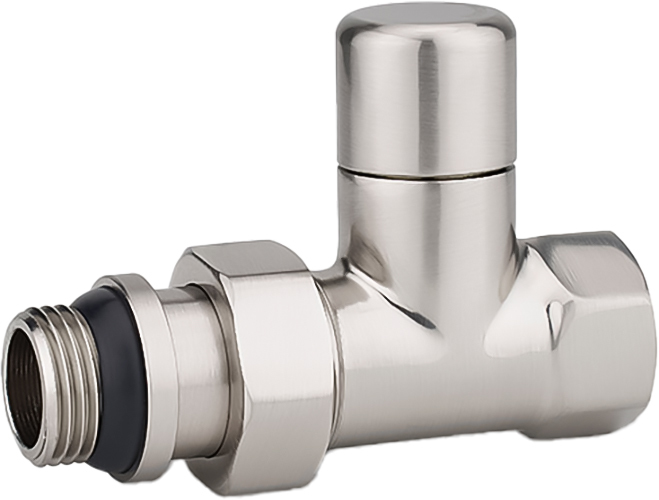 Аксессуар для радиатора отопления VARMEGA VMDV04-510404 1/2"