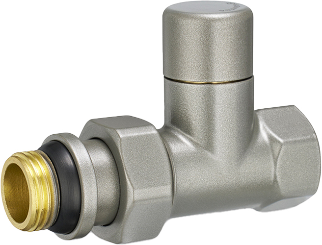 Аксессуар для радиатора отопления VARMEGA VMDV04-310404 1/2"
