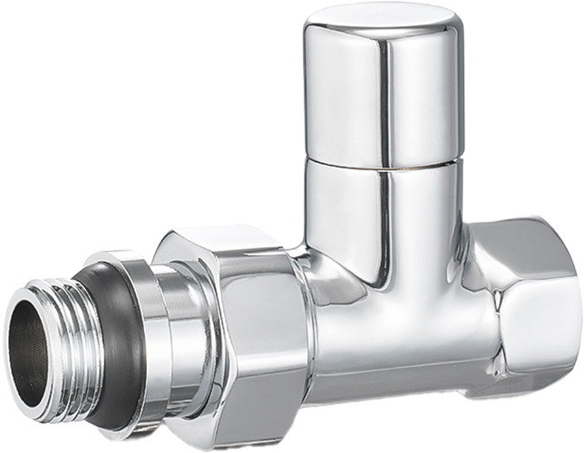 Аксессуар для радиатора отопления VARMEGA VMDV04-410404 1/2"