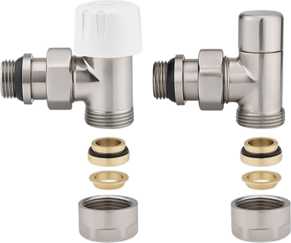 Комплект VARMEGA VMDV10-510415 1/2 x 3/4EK