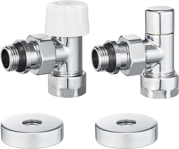 Комплект VARMEGA VMDV10-410415 1/2" x 3/4"EK