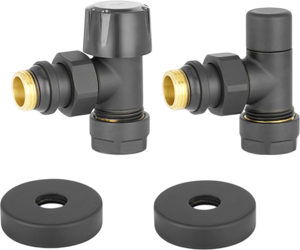 Комплект VARMEGA VMDV10-210415 1/2" x 3/4"EK