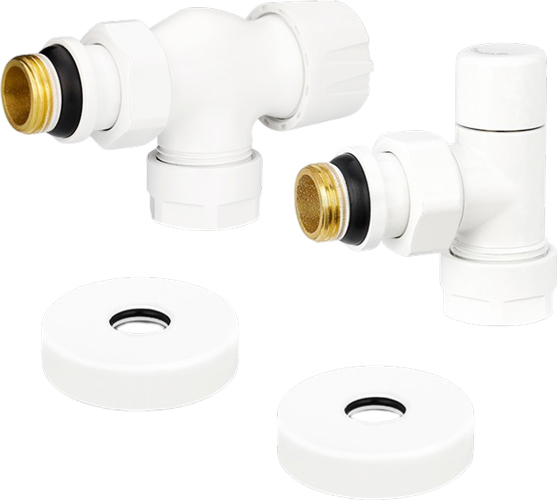 Комплект VARMEGA VMDV12-110415 1/2" x 3/4"EK