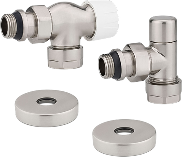 Комплект VARMEGA VMDV12-510415 1/2" x 3/4"EK