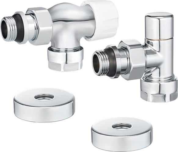 Комплект VARMEGA VMDV12-410415 1/2" x 3/4"EK