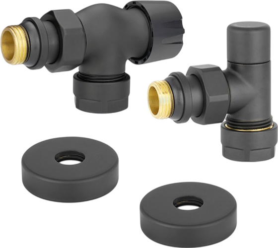 Комплект VARMEGA VMDV12-210415 1/2" x 3/4"EK