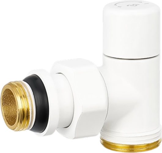 Вентиль ручной регулировки VARMEGA VMDV01-110415 1/2" x 3/4"EK