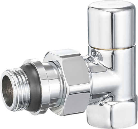 Вентиль ручной регулировки VARMEGA VMDV01-410404 1/2"